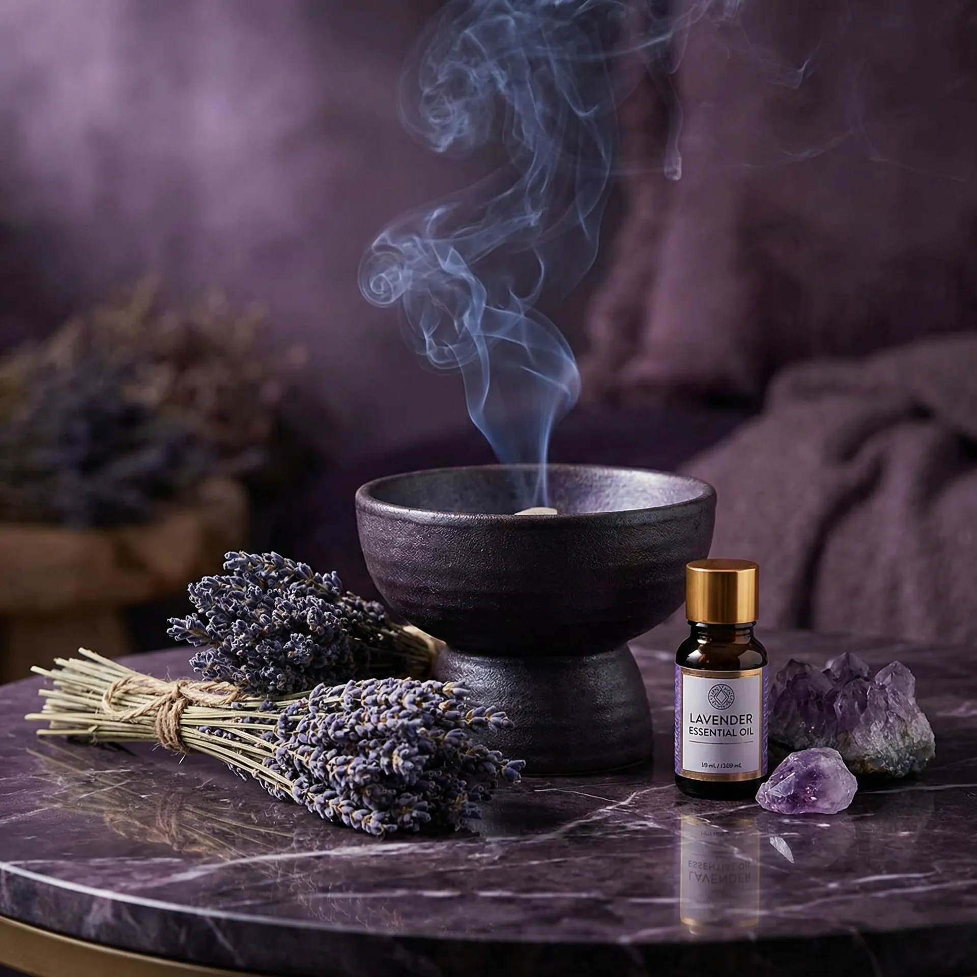 助眠薰衣草香薰 - 黑帮老大和我的356天在线观看 | 灵性好物
